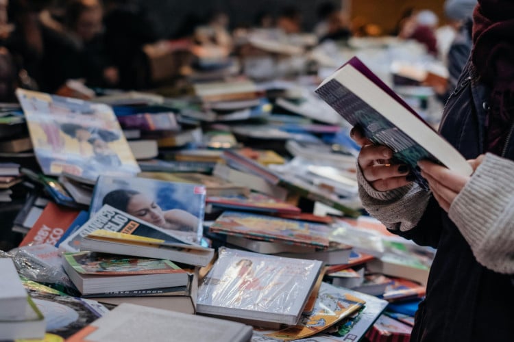 Bienal do Livro de Sao Paulo confirma autores que estarão presentes no evento