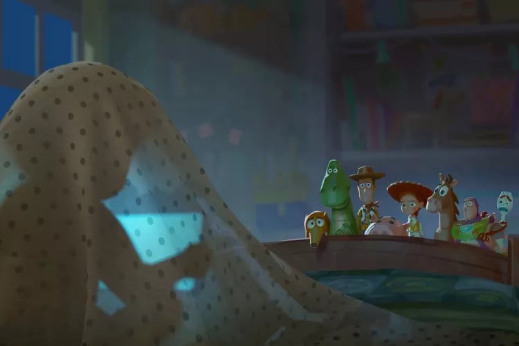 Confira teaser de Toy Story 5 e possível enredo da sequência