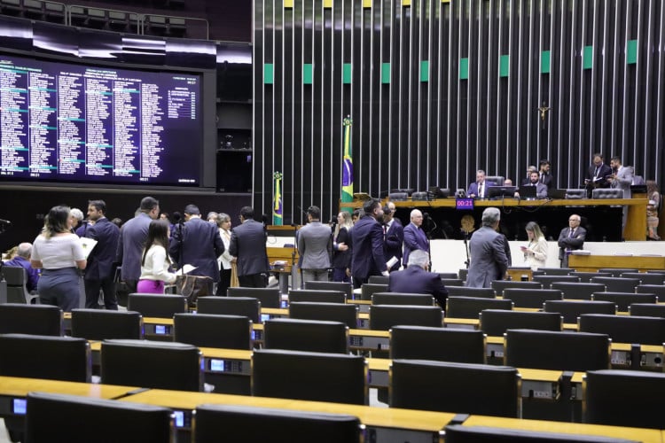 Câmara dos Deputados aprova regulamentação do hidrogênio de baixo carbono