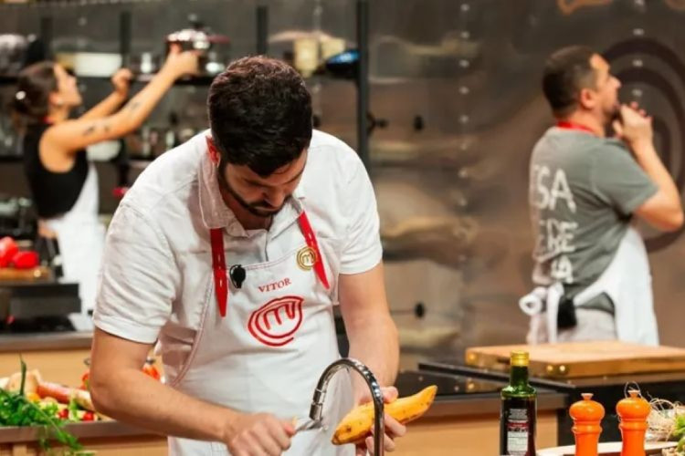 MasterChef Brasil: cozinheiros terão que se comunicar com sua dupla que está do outro lado do muro