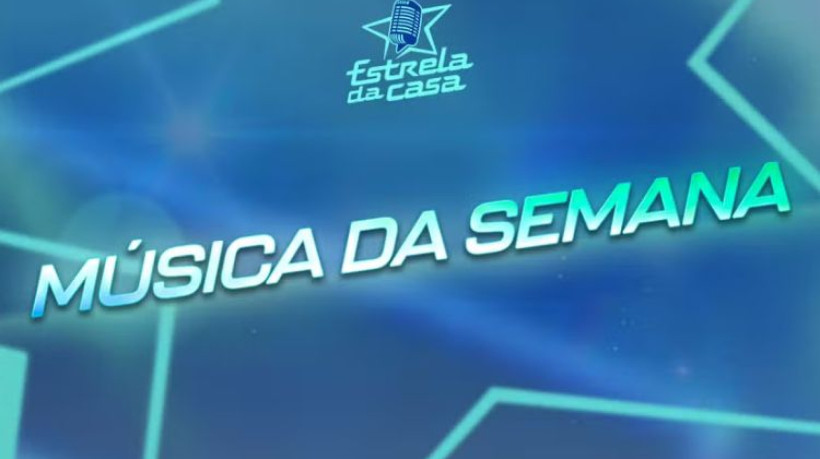 Quem ganha o Hitmaker da Estrela da Semana? Vote na Enquete O POVO