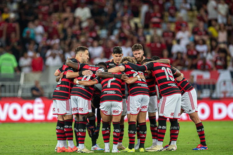 Flamengo reencontra Bolívar esta noite pelas oitavas da Libertadores