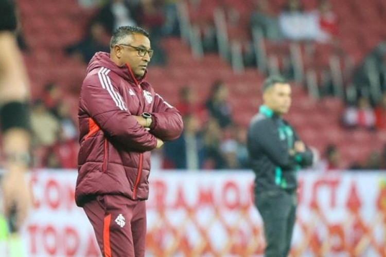 Depois de um jejum de 12 jogos, o Colorado voltou a vencer. Bruto Tabata estreou sendo o autor do gol que garantiu o resultado positivo