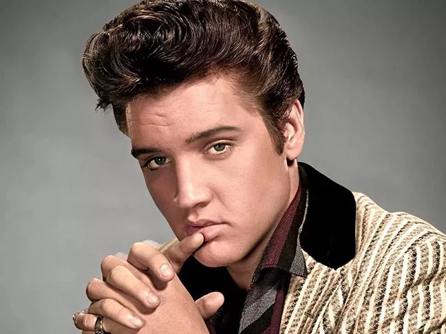 Há 47 anos, morria um dos maiores nomes da história da música: Elvis Presley, conhecido como o 