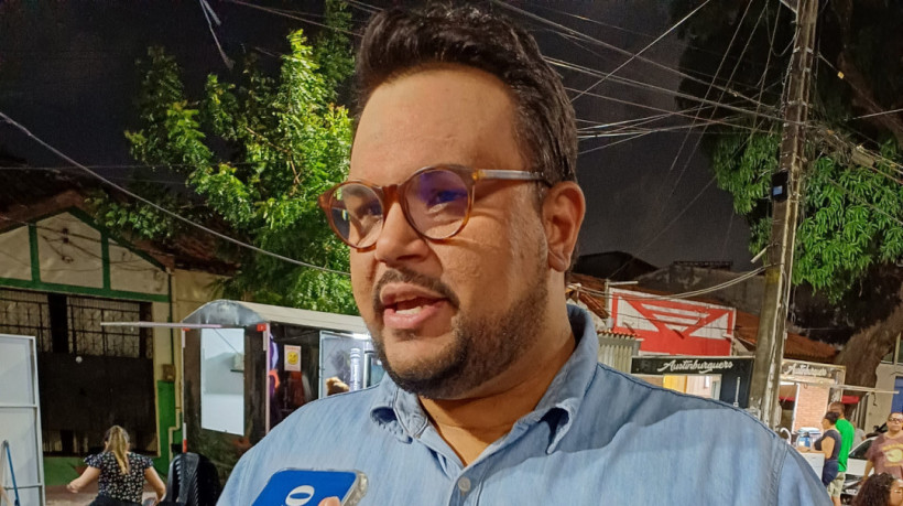 Técio Nunes (Psol)