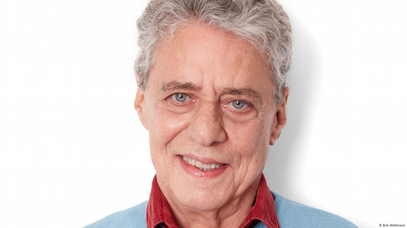 Chico Buarque é homenageado pela Esmec Arte