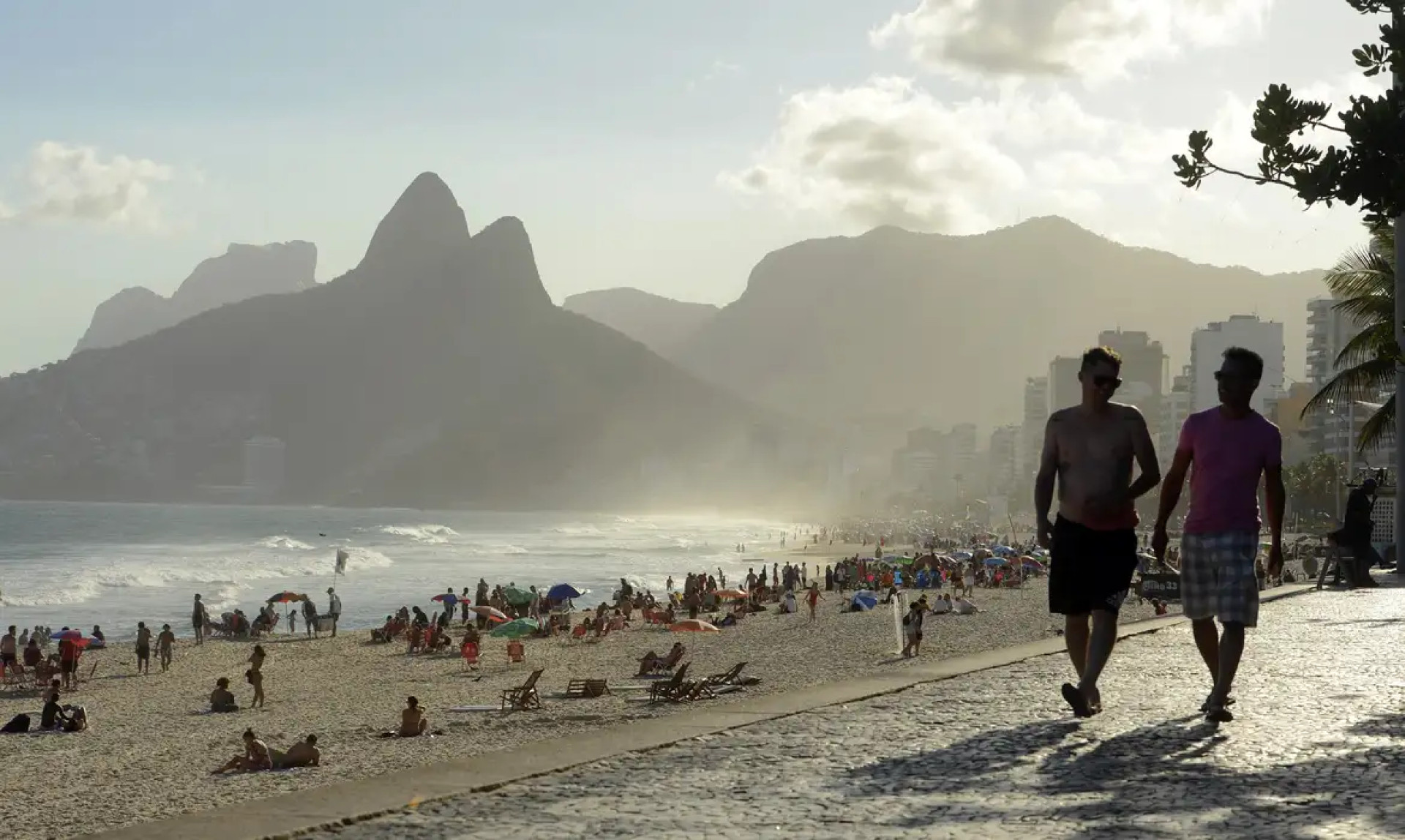 O resultado brasileiro teve destaque entre as nações da América Latina