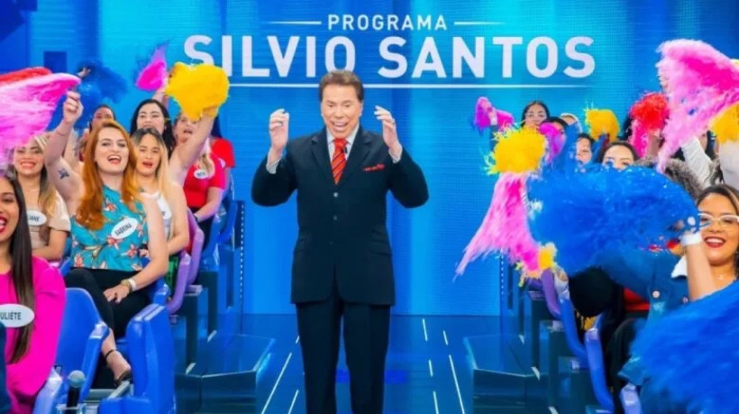 Autoridades do mundo político se manifestaram sobre a morte de Silvio Santos. 