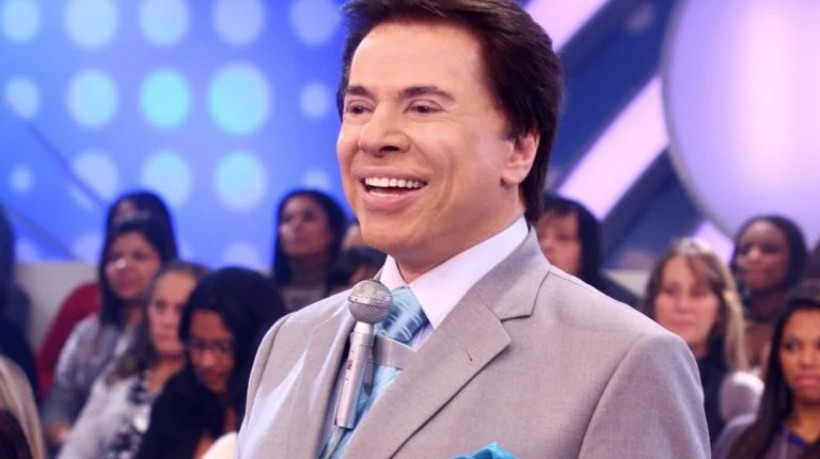 Dono do programa de TV mais duradouro do mundo, Silvio Santos foi um ícone da televisão brasileira 