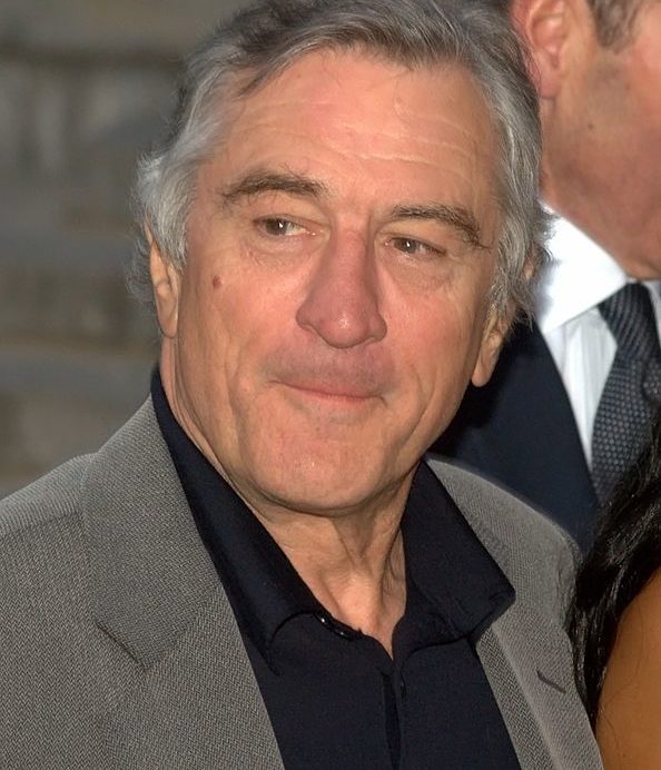 Um dos atores mais renomados de Hollywood, vencedor de dois Oscars, Robert De Niro completa 81 anos de idade neste sábado (17/08).