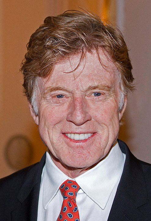 Um dos grandes nomes do cinema norte-americano, o ator Robert Redford faz 87 anos neste domingo (18/08). Saiba mais sobre a carreira dele, que já foi até 