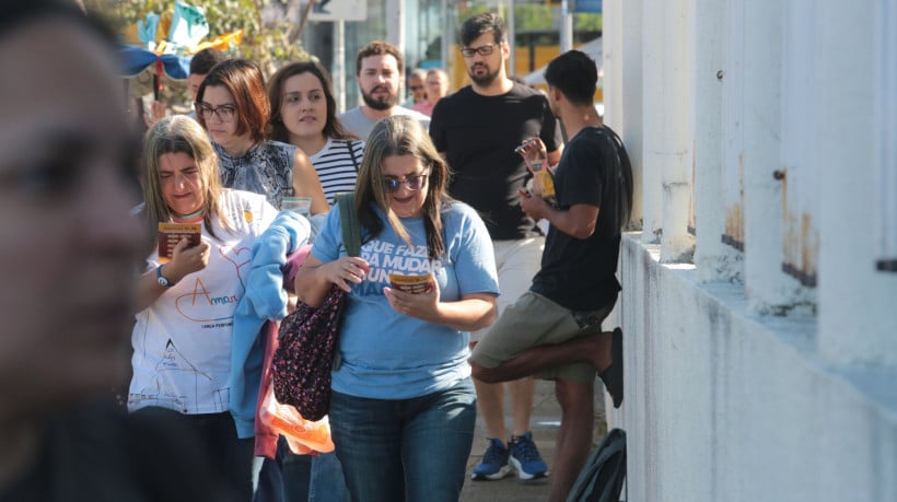 Concurso Nacional Unificado (CNU)