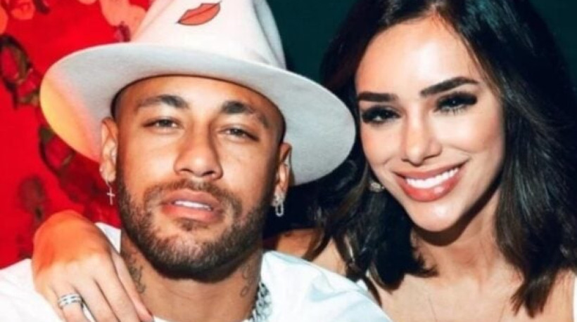 Bianca Biancardi detonou Neymar nas redes sociais quando o  caso de traição do jogador foi divulgado 