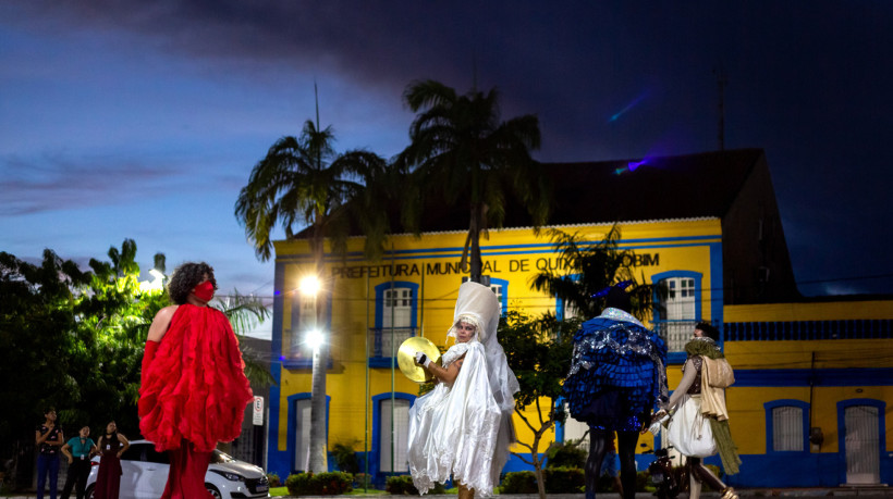 Jornada de Patrimônio Cultural de Quixeramobim celebra história local 