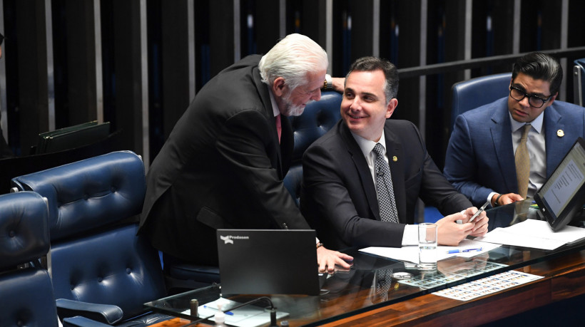 Novo relatório da proposta foi apresentado pelo senador Jaques Wagner (PT-BA) nesta terça-feira, 20