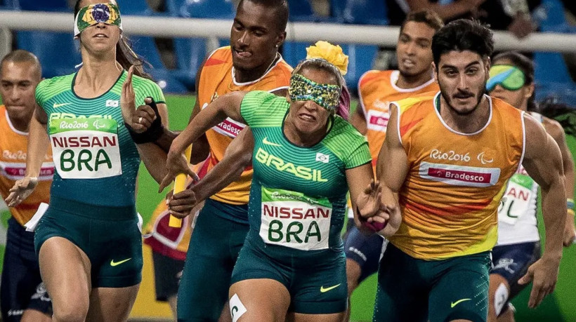 Atletismo nas Paralimpíadas: Brasil garantiu seu maior número de medalhas