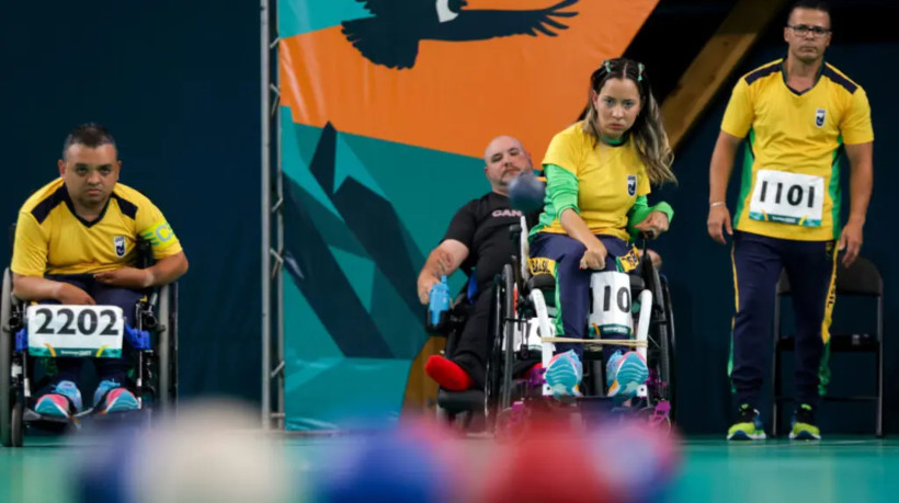 Bocha nas Paralimpíadas 2024: entenda como o esporte paralímpico funciona e medalhas do Brasil