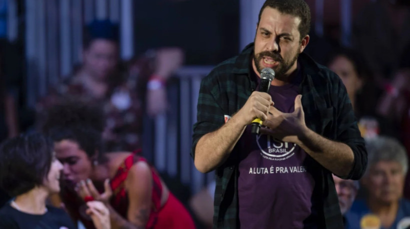 Conheça a proposta do candidato Guilherme Boulos (Psol) à Prefeitura de SP