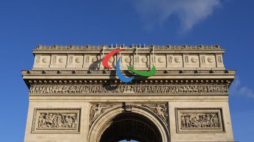 Atleta ruandesa de vôlei sentado desapareceu nos arredores de Paris 