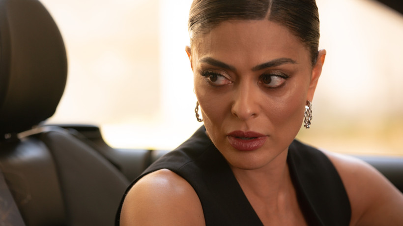 "Vidas Bandidas", série do Disney+ dirigida por Gustavo Bonafé, tem Juliana Paes no elenco