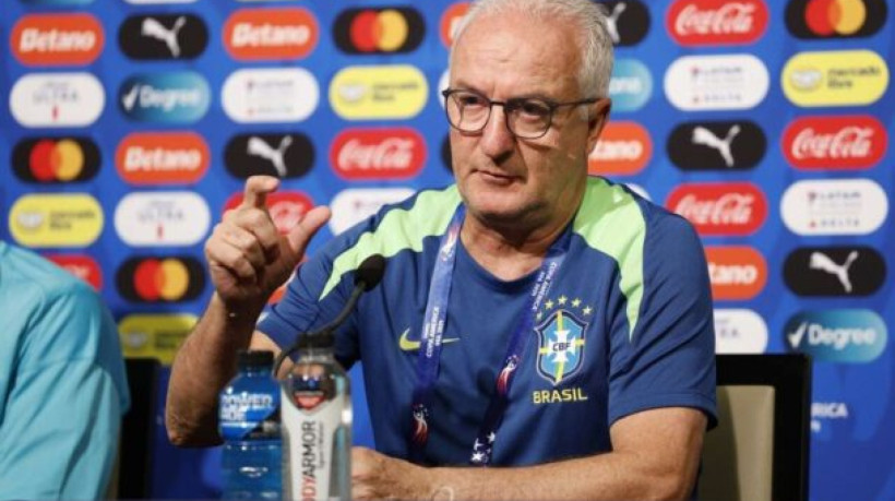 Dorival Junior anunciará a lista de atletas chamados para os confrontos do Brasil contra o Equador e Paraguai