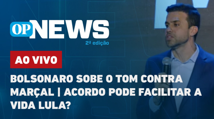 Segunda edição do O POVO News inicia às 18 horas