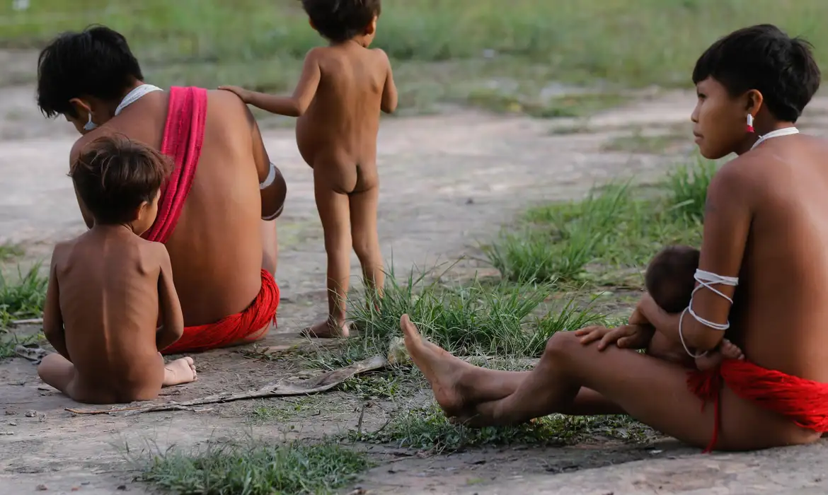 Terra Yanomami terá R$ 32 milhões para investimento em educação 