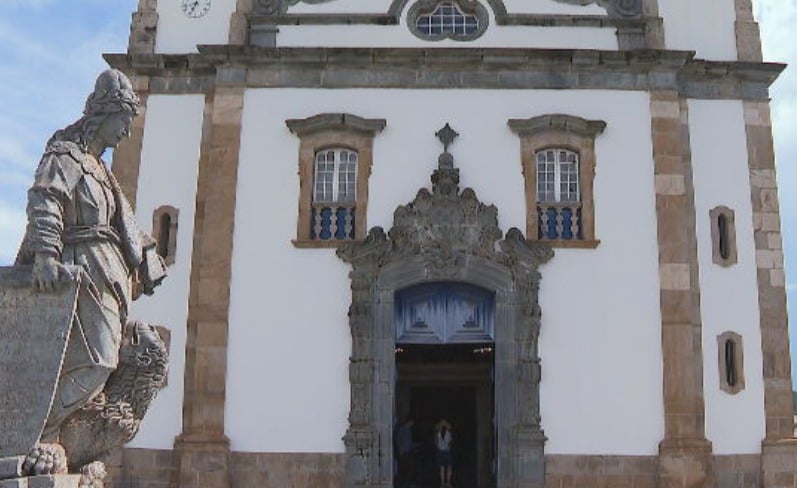 O Museu de Congonhas, em Minas Gerais, é um patrimônio precioso da arte de Aleijadinho. Além do acervo permanente, faz exposições esporádicas. Recentemente, se valeu de tecnologia de realidade virtual para conduzir os visitantes a uma jornada pela obra do gênio do barroco mineiro. 