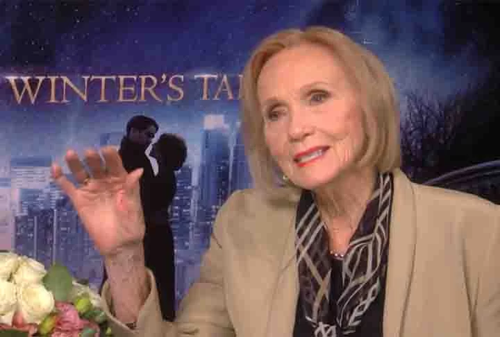 No início de julho de 2024, a atriz Eva Marie Saint completou 100 anos. Ela é a artista viva mais velha a ter recebido um Oscar. 
