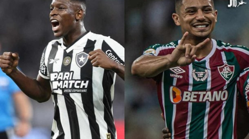 Luiz Henrique, do Glorioso, recebe primeira oportunidade na Seleção; André volta após perder a Copa América por lesão