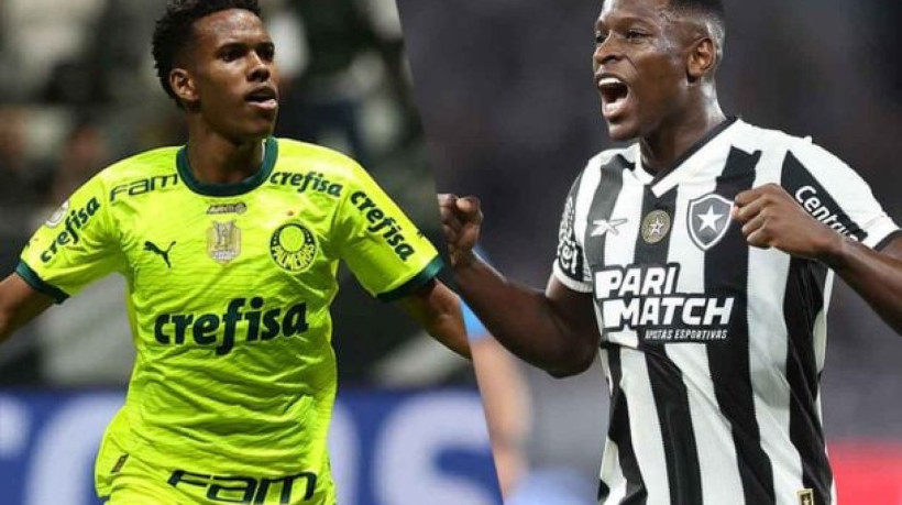 Atacantes de Palmeiras e Botafogo são as grandes novidades da convocação de Dorival para duelos com Equador e Paraguai