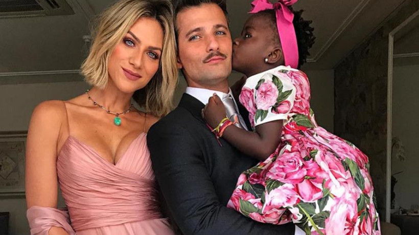 Após sete anos, socialite que fez comentários racistas contra Titi, filha de Giovanna Ewbank e Bruno Gagliasso, é condenada a 8 anos de prisão