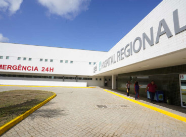 Uma semana após inauguração da unidade, 139 pacientes foram atendidos no HRSC, em Quixeramobim  