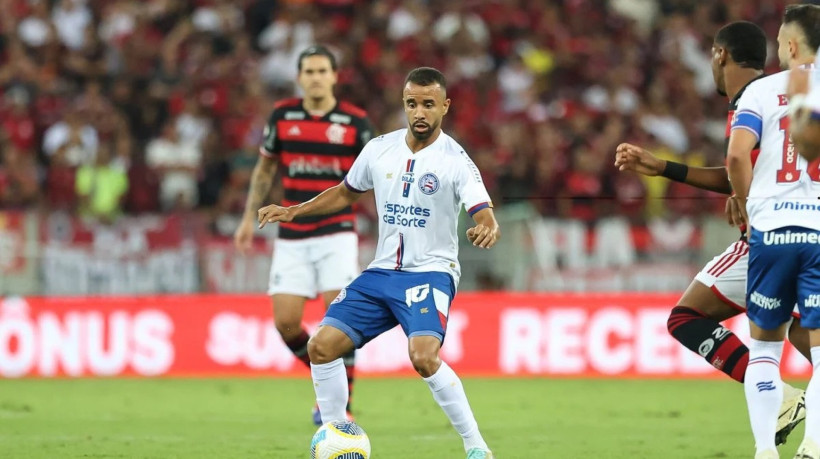 O Bahia vai enfrentar o Flamengo: veja onde assistir ao vivo ao jogo da Copa do Brasil