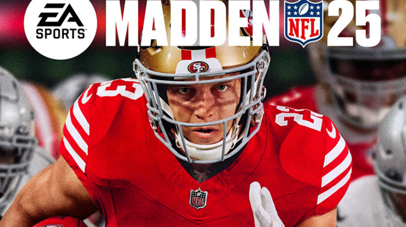 Madden 25 foi anunciado com a promessa de ser mais realista sem perder a diversão