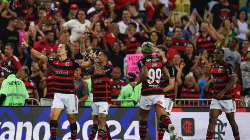 Time rubro-negro não perde para o Tricolor de Aço desde agosto de 2019. Equipes se enfrentam nesta quarta-feira, pela Copa do Brasil