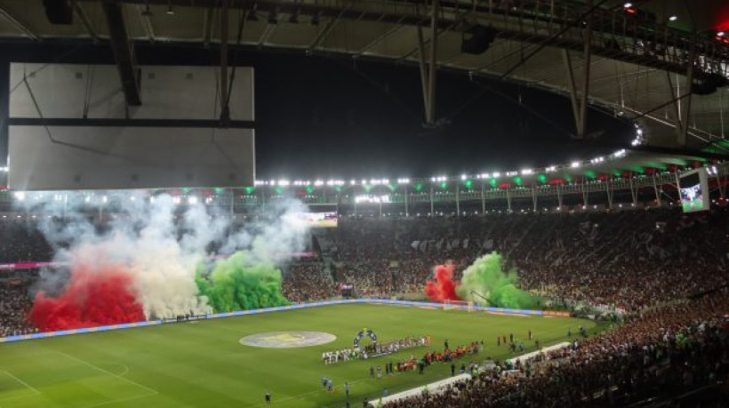 Até o momento, quase 40 mil torcedores do Tricolor de Laranjeiras já garantiram presença no confronto, válido pela 25ª rodada