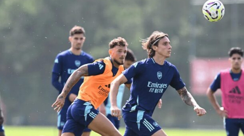 Em boa fase neste início de temporada, equipes se enfrentam na partida de abertura da terceira rodada da Premier League 2024/25
