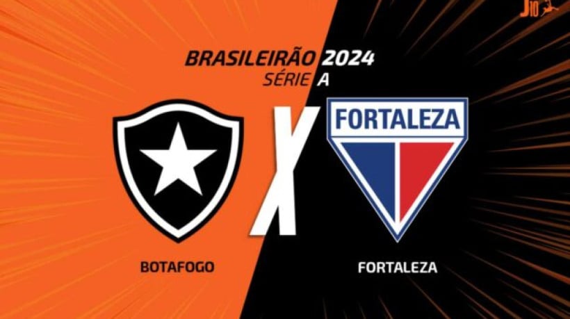 Alvinegro e Leão duelam pela liderança do Campeonato Brasileiro, neste sábado, às 21h, no Nilton Santos 