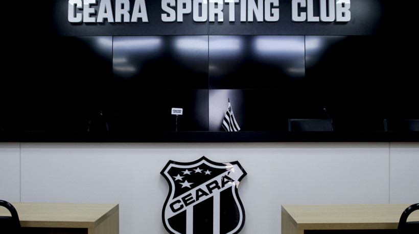 Sede do Ceará Sporting Club, em Porangabuçu