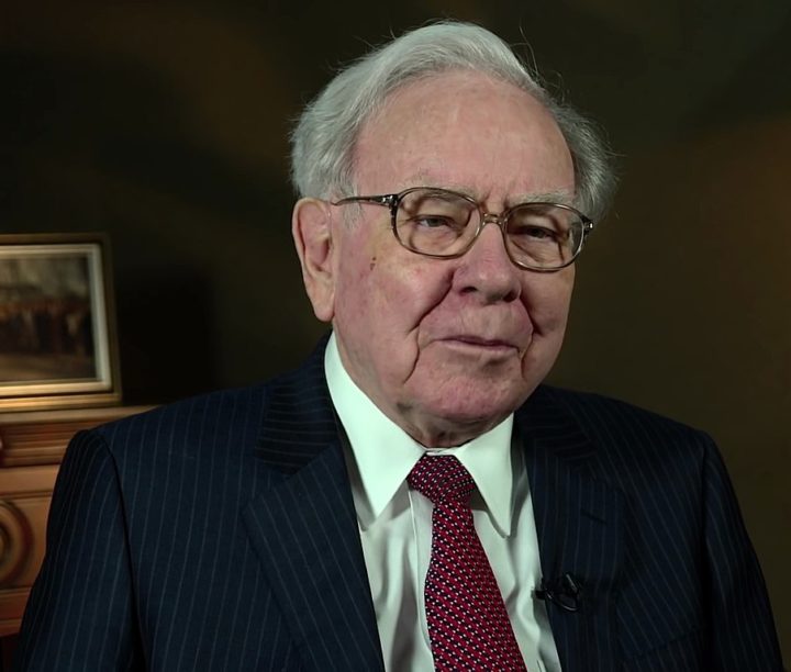 Um dos investidores mais bem-sucedidos e respeitados do mundo, o norte-americano Warren Buffett, completa 94 anos nesta sexta-feira (30/08).