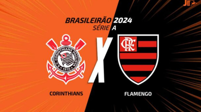 Timão tenta fugir da zona de rebaixamento e Rubro-Negro busca encostar nos líderes do Brasileiro na partida deste domingo (1/9)