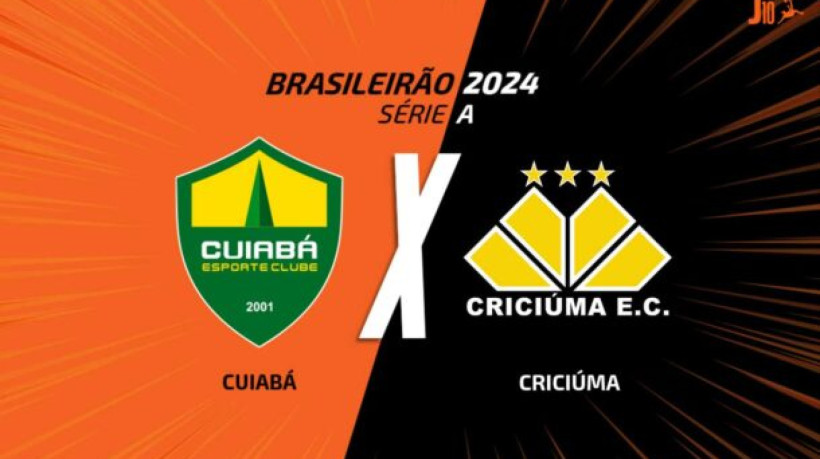 Ricardo Froede narra esta partida pelo Brasileirão na Arena Pantanal entre o desesperado Cuiabá e o bom time catarinense