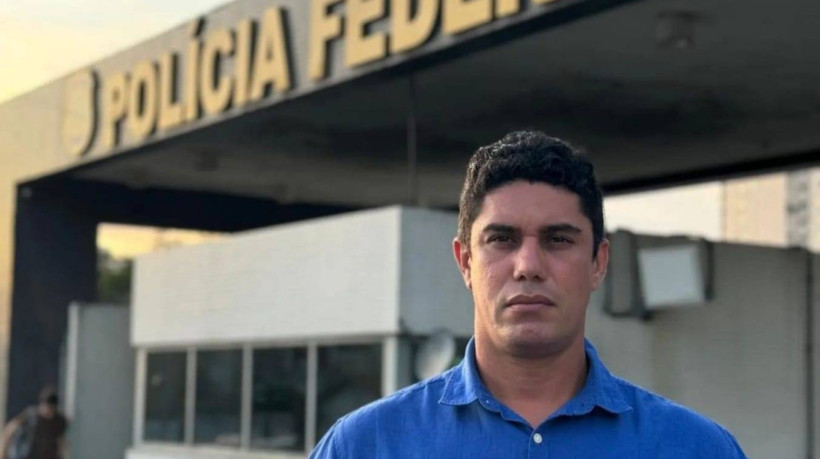 Pelo Instagram, candidato do PSD repudiou o ataque e afirmou que a equipe está tomando todas as medidas cabíveis