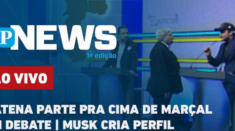 Confira o O POVO News deste 02/09