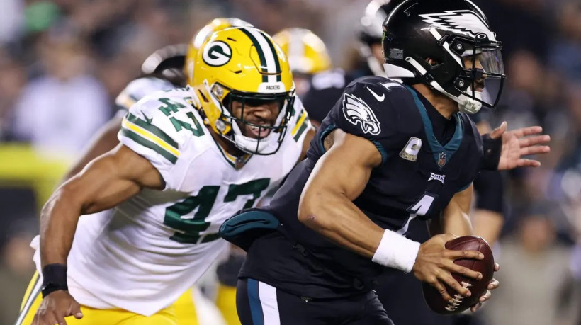 Conheça Philadelphia Eagles e Green Bay Packers, as duas equipes que vão se enfrentar durante o primeiro jogo da NFL no Brasil