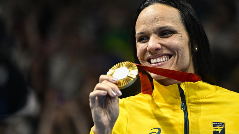 Brasil nas Paralimpíadas 2024: confira o quadro de medalhas atualizado hoje, 2