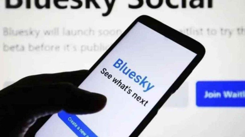 Bluesky ainda não tem representantes no Brasil