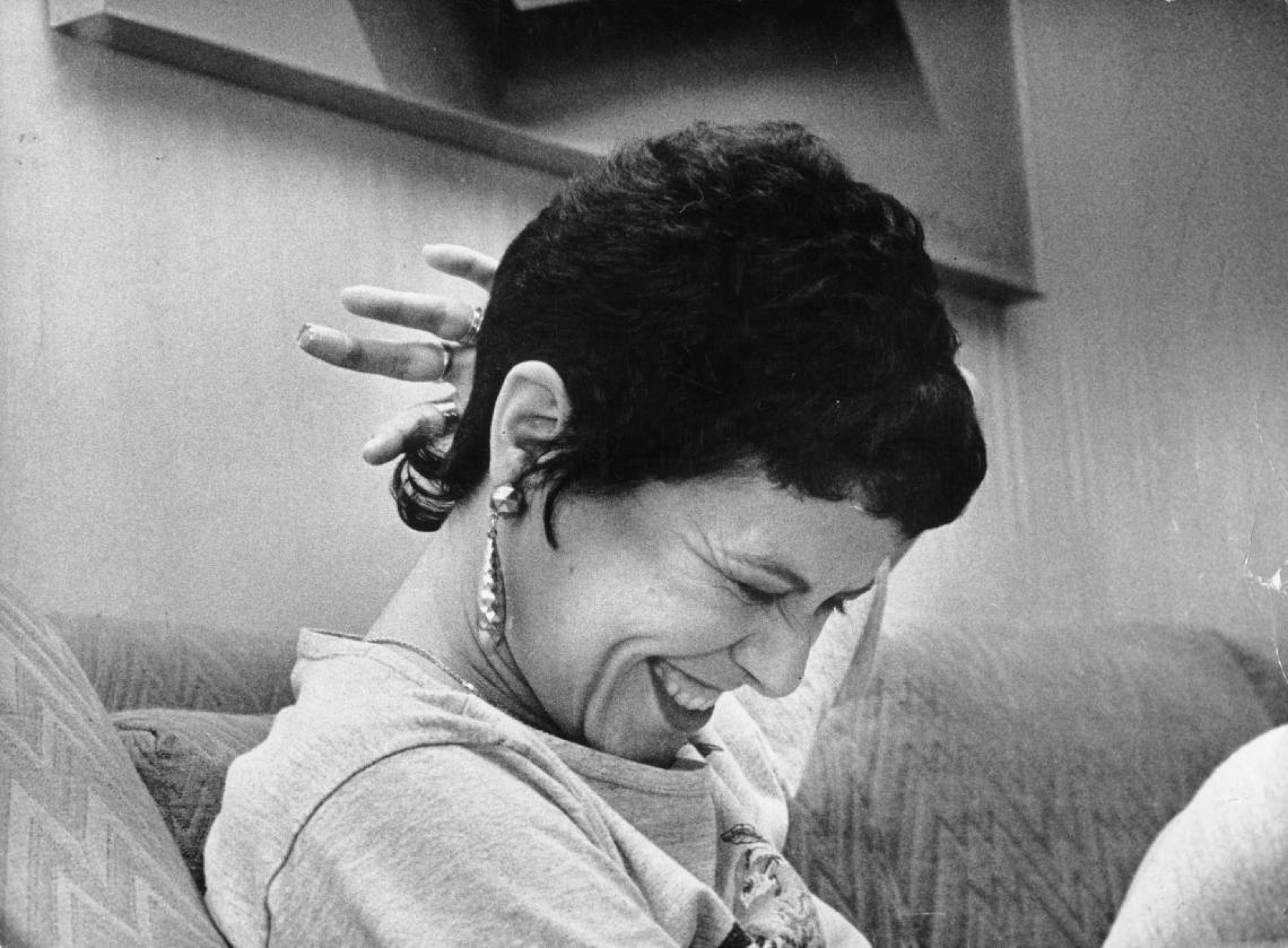 ￼ELIS Regina completaria 80 anos em 2025 (Foto: Agência Estado)