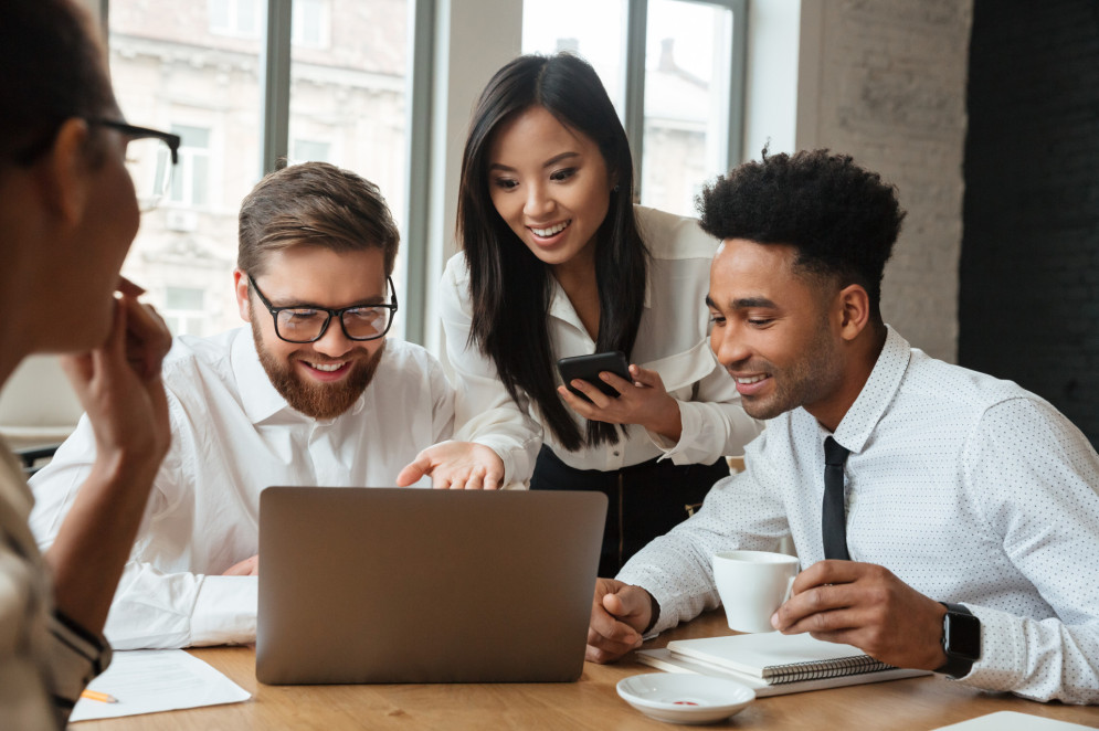 Os dados são da 4ª edição do estudo Inteligência Emocional e Saúde Mental no Ambiente de Trabalho(Foto: drobotdean/Freepik)